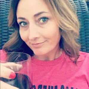 Meet your Posher, Leann